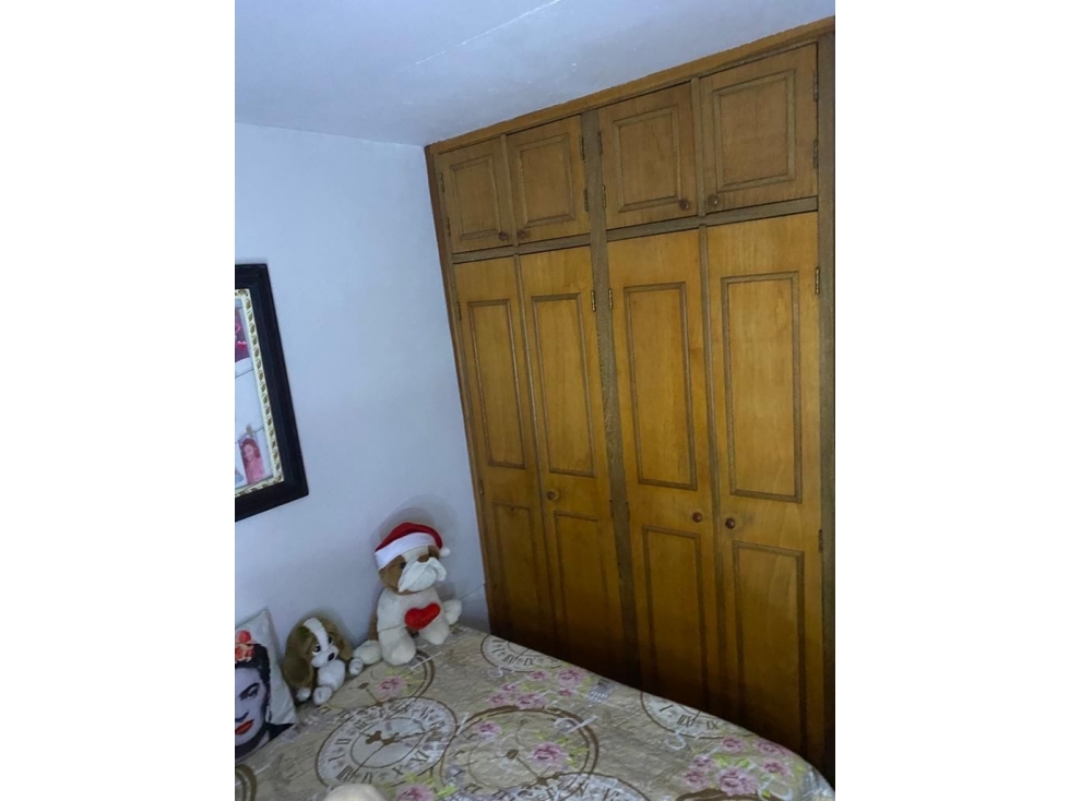 C145-Venta de Casa en Calatrava Itagüi - 4