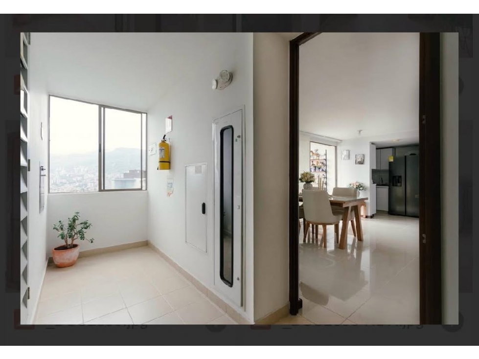 165. Venta de Apartamento ENVIGADO - ALTO DE LAS FLORES — foto 3