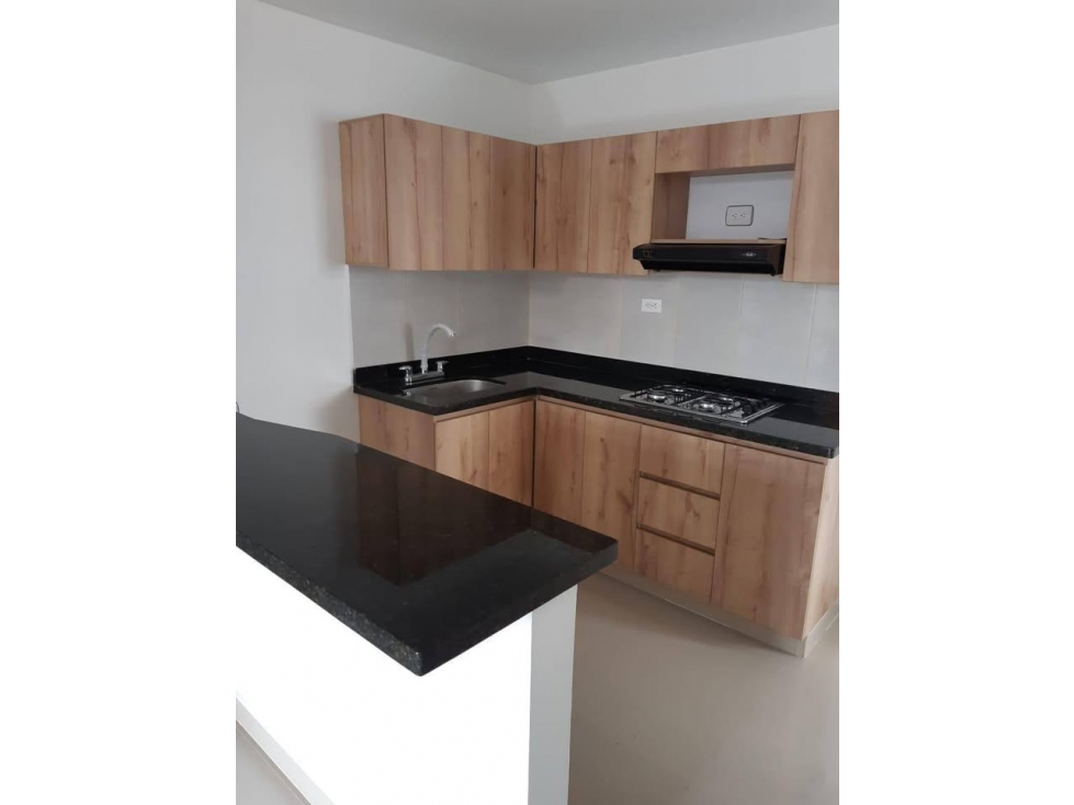 183. Venta de apartamento Duplex en Itagüí Santa María