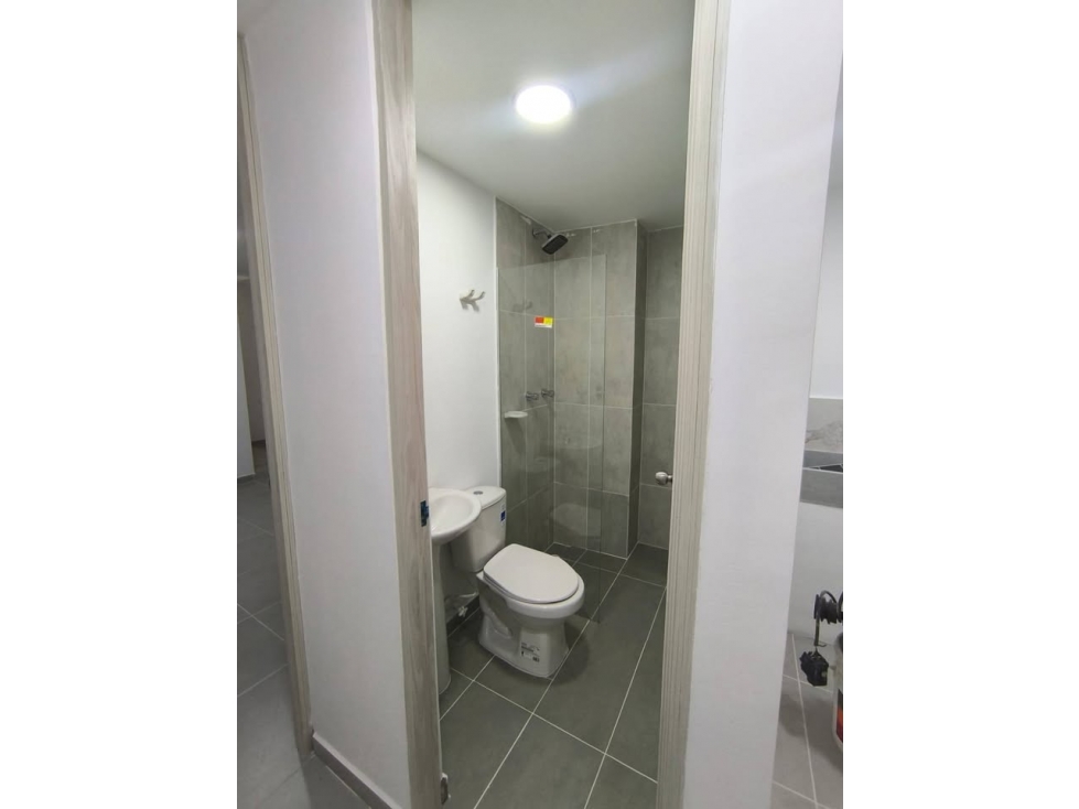 222 - Sabaneta Florida (Apartaestudio) — foto 6