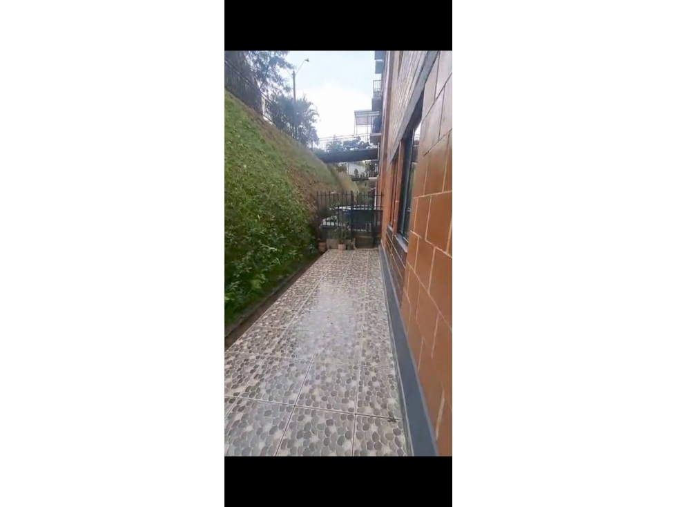 294 - Venta de Apartamento en San Antonio de Prado — foto 5