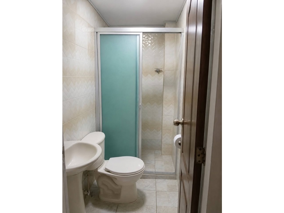 252 - Venta de Apartamento en Calatrava Itagüí — foto 6