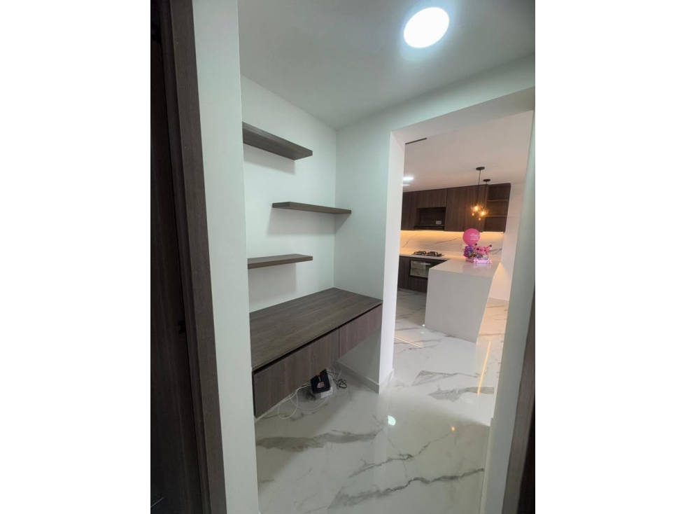 288 -Venta de Apartamento en el Guayabo Itagüí — foto 2