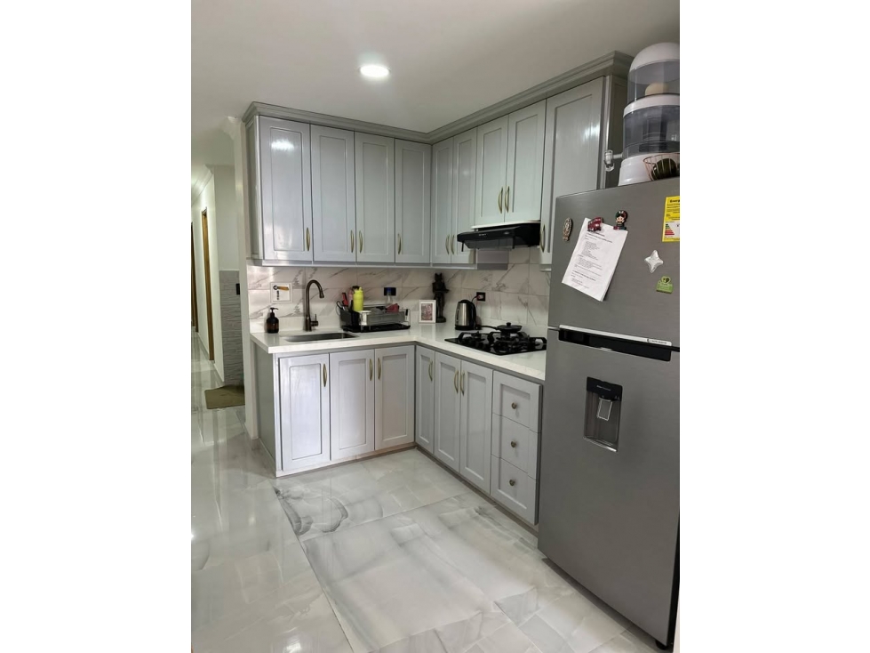 297 - Venta de Apartamento en Araucaria Itagüí