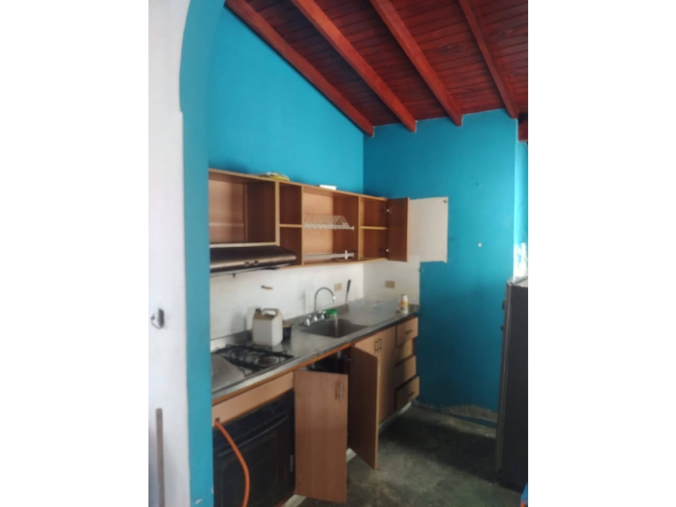 298 - Venta de Apartamento Sector Yarumito Itagüí