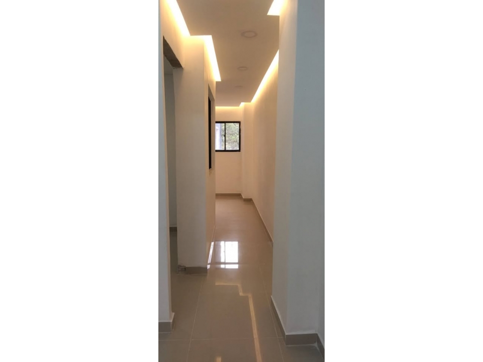 272 - Venta de Apartamento Duplex, Barrio la Pilsen Itagüi