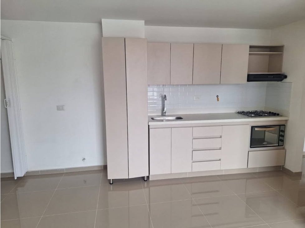 261 - Venta de Apartamento San José Itagüí