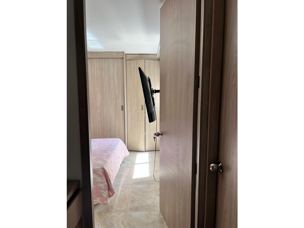 305 - Venta de Apartamento Ciudadela del Parque Itagüi. — foto 2