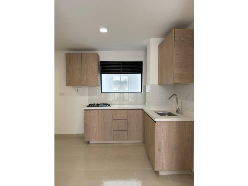 C12 - Venta de Apartamento en Las Mercedes Itagüí