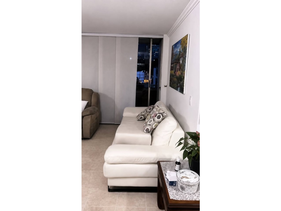 C72 Venta de Apartamento en Envigado-Hospital Manuel Uribe Ángel — foto 3
