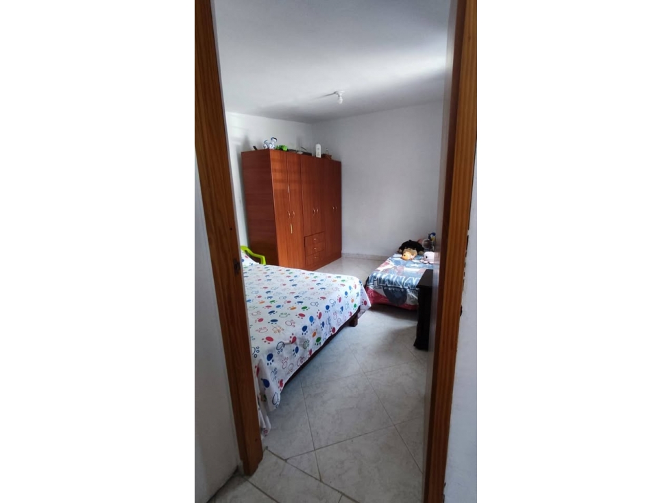 C97 - Venta de Apartamento en Samaria Itagüi — foto 3