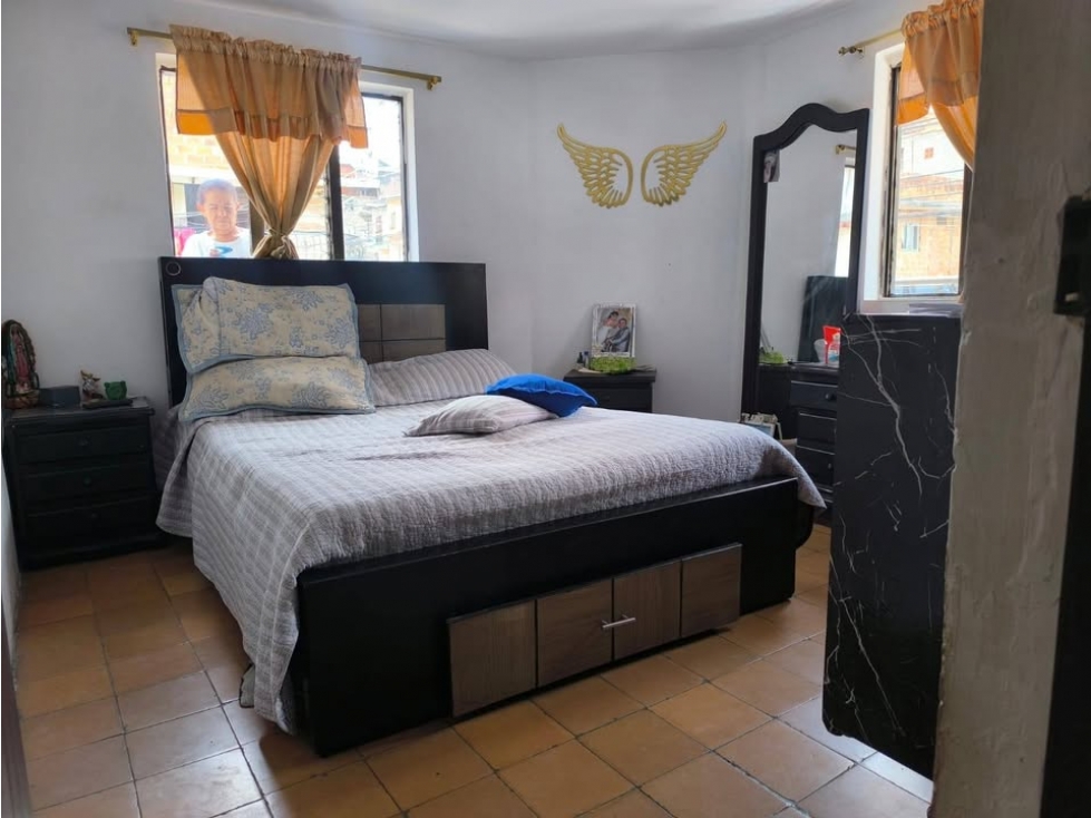 C119 - Venta de Apartamento Los Cerezos en Caldas. — foto 3