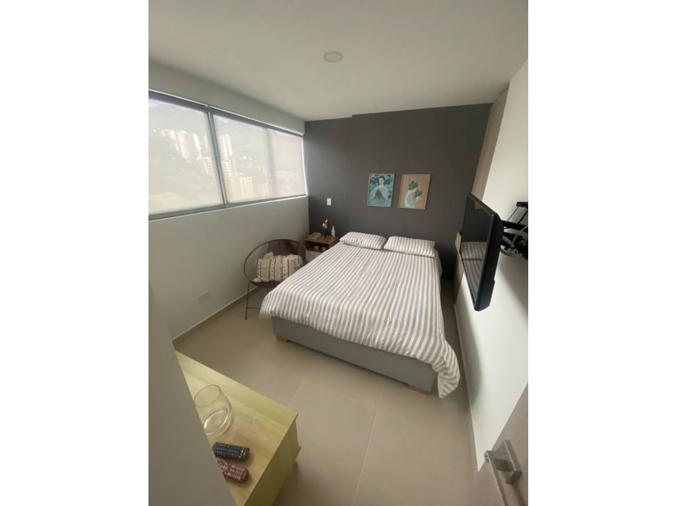 76.Venta de Apartamento ITAGÜÍ - FAIRFIELD MARRIOTT — foto 3