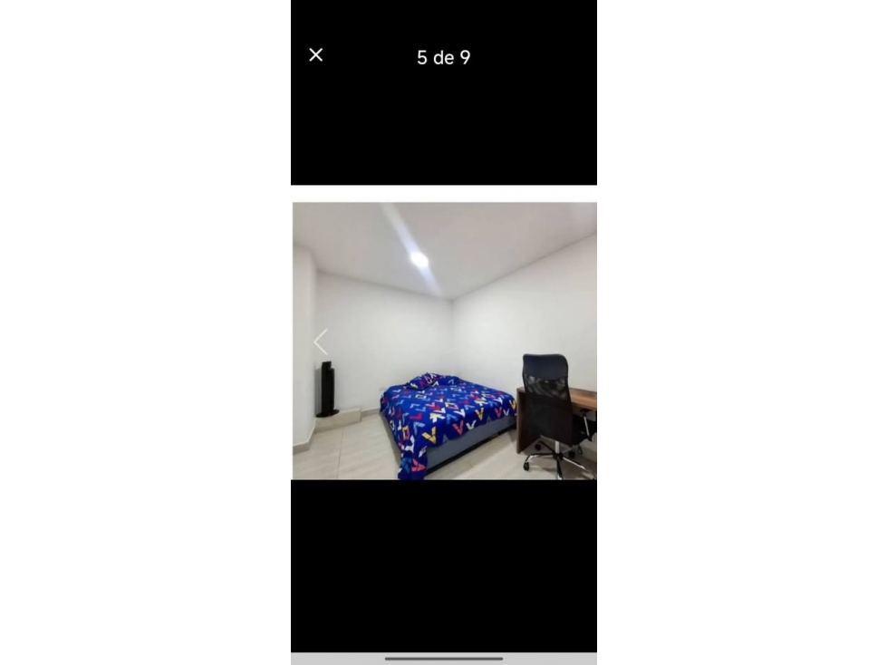 140. Venta de Apartamento ITAGÜI-COMFAMA — foto 5