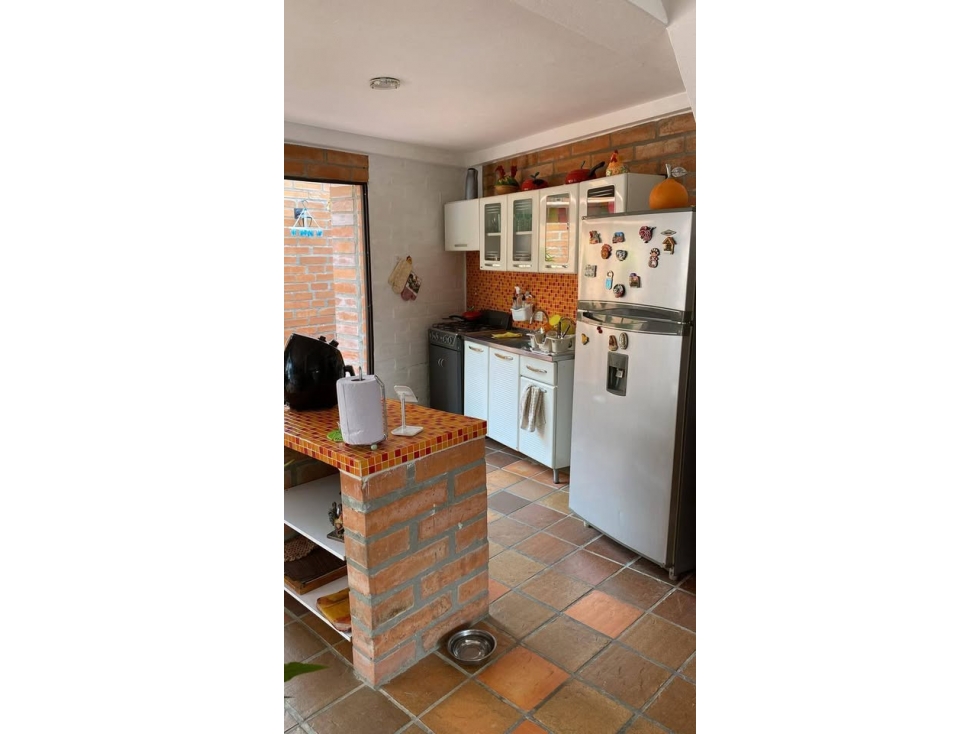 237 - Venta de Casa en Santa Fe de Antioquia, Llanos de Bolívar