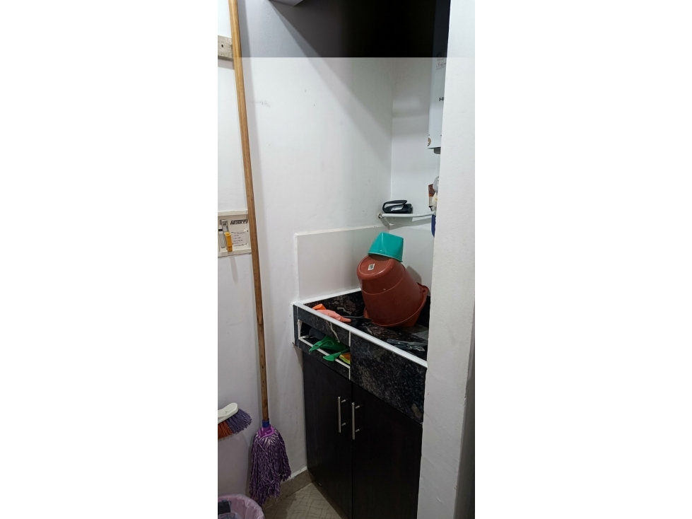 C135-Venta de Apartamento en Caldas. — foto 5
