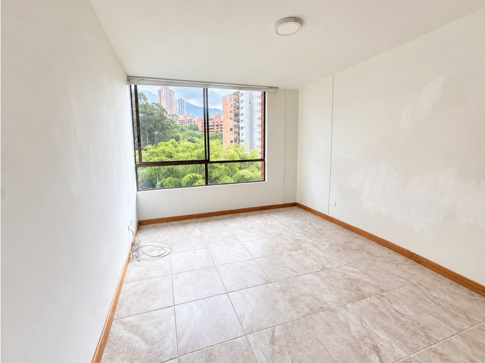 309- Venta de Apartamento PREMIUM en Los Balsos el Poblado — foto 5