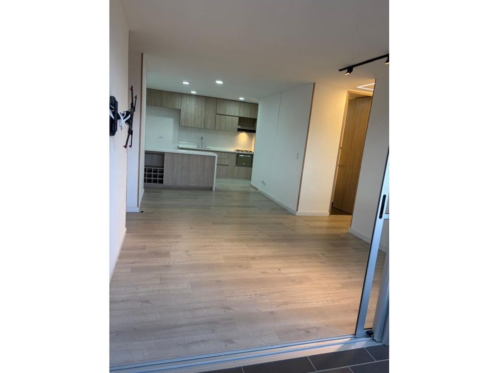 313-Venta de Apartamento en Guayabal Medellin — foto 2