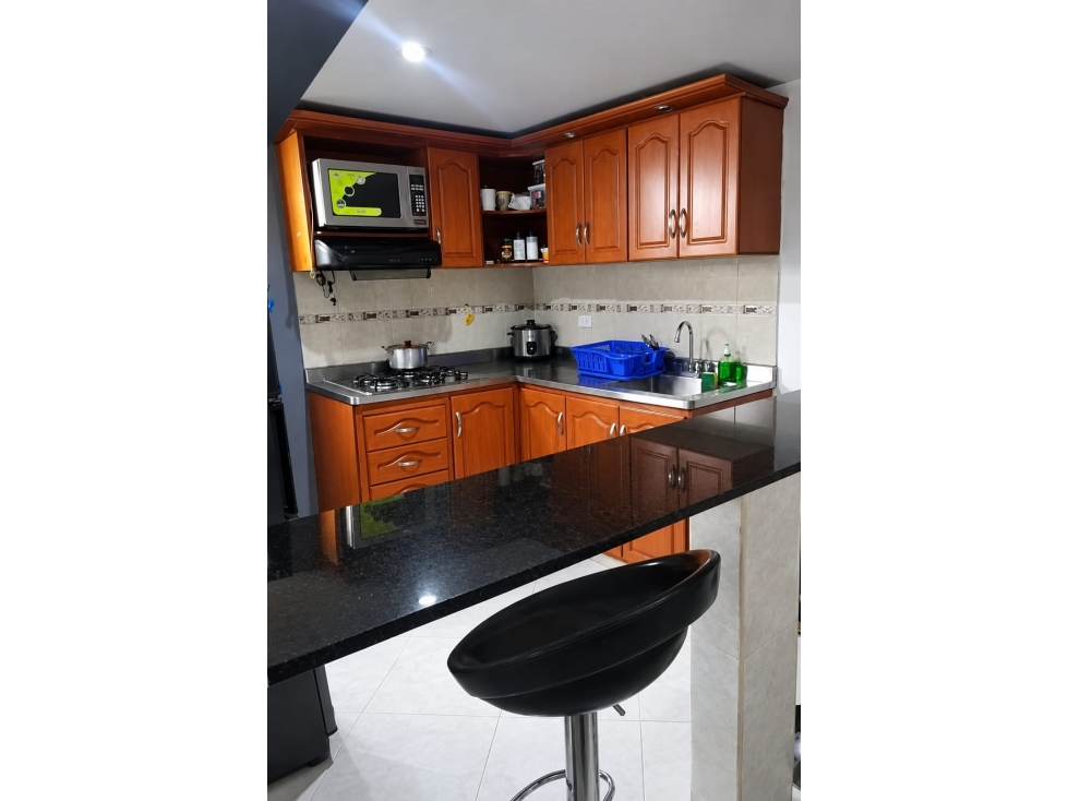 C144-Venta de Casa Unifamiliar en San Antonio de Prado Barichara.