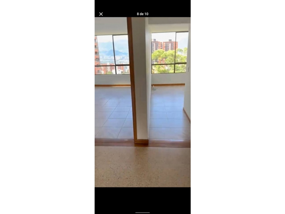 68. Venta de Apartamento POBLADO- LOS BALSOS — foto 4
