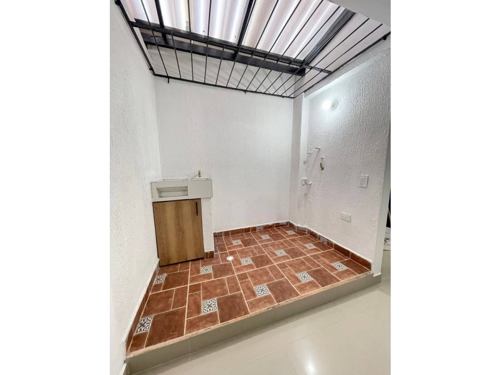 303 - Venta de Apartamento Sector Terranova Itagüi — foto 6