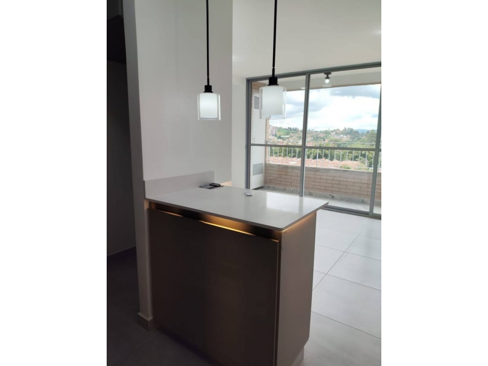 70. Venta de Apartamento RIONEGRO- BARRO BLANCO — foto 3