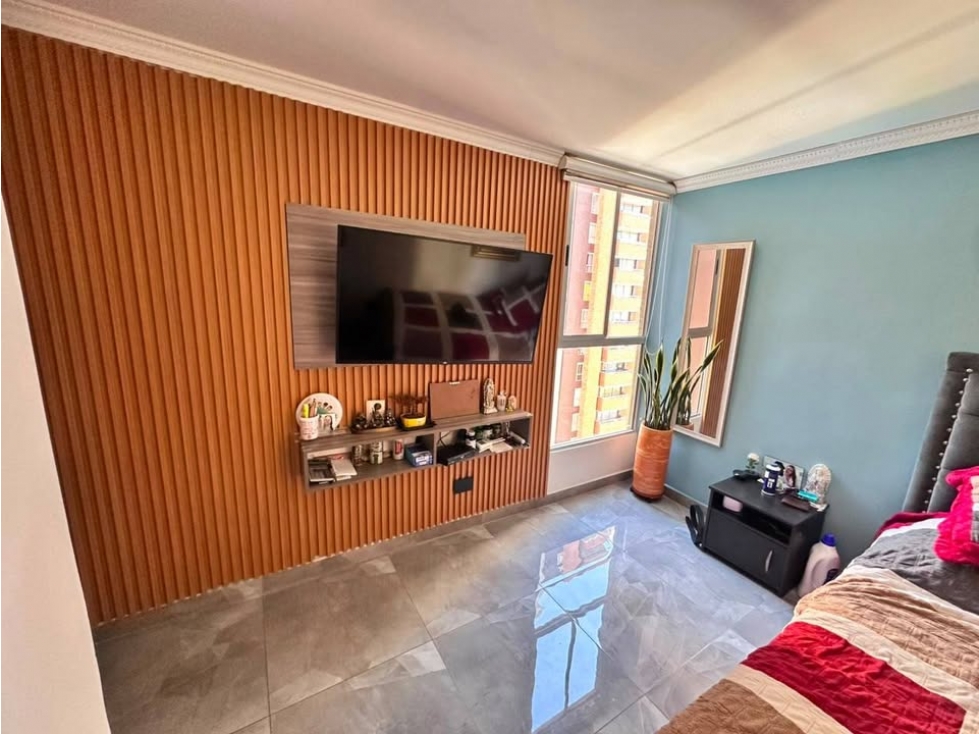 284 - Venta de Apartamento en La Estrella Ferrería. — foto 5