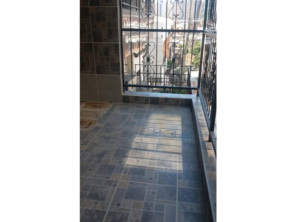 C13- Venta de Apartamento en Calatrava Terranova — foto 5