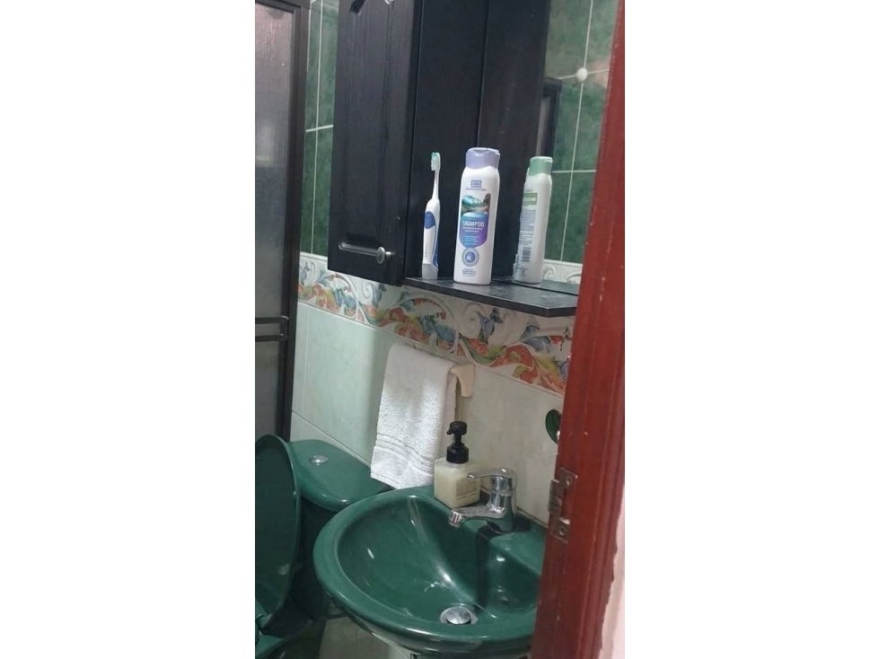C102 - Venta de Apartamento en Los Cerezos Caldas — foto 3
