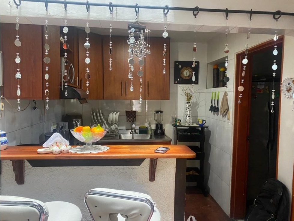 C145-Venta de Casa en Calatrava Itagüi - 1