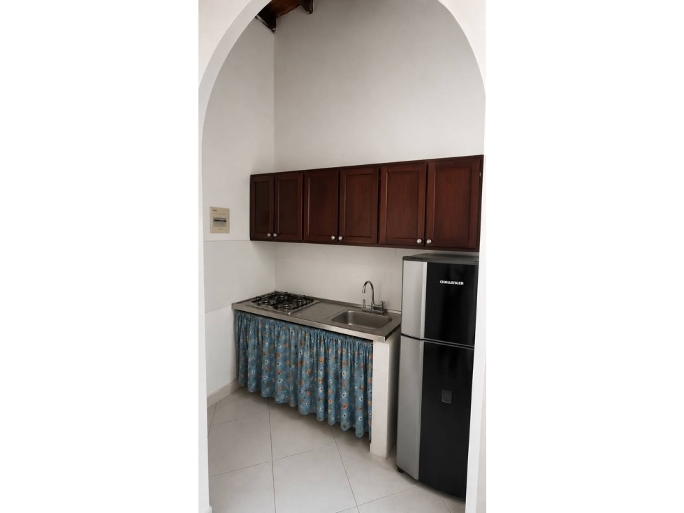 247 - Venta de apartamento en Aragon San Antonio de prado