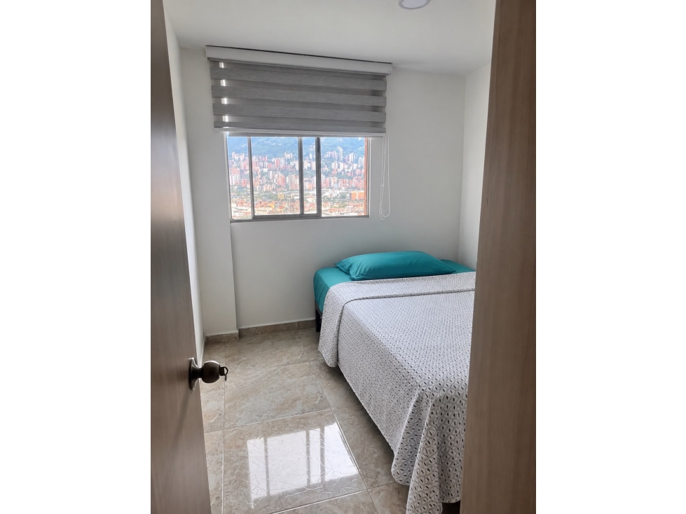 305 - Venta de Apartamento Ciudadela del Parque Itagüi. — foto 5