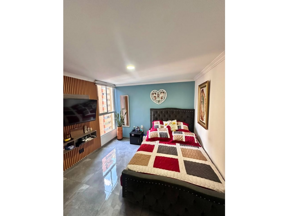 284 - Venta de Apartamento en La Estrella Ferrería. — foto 6
