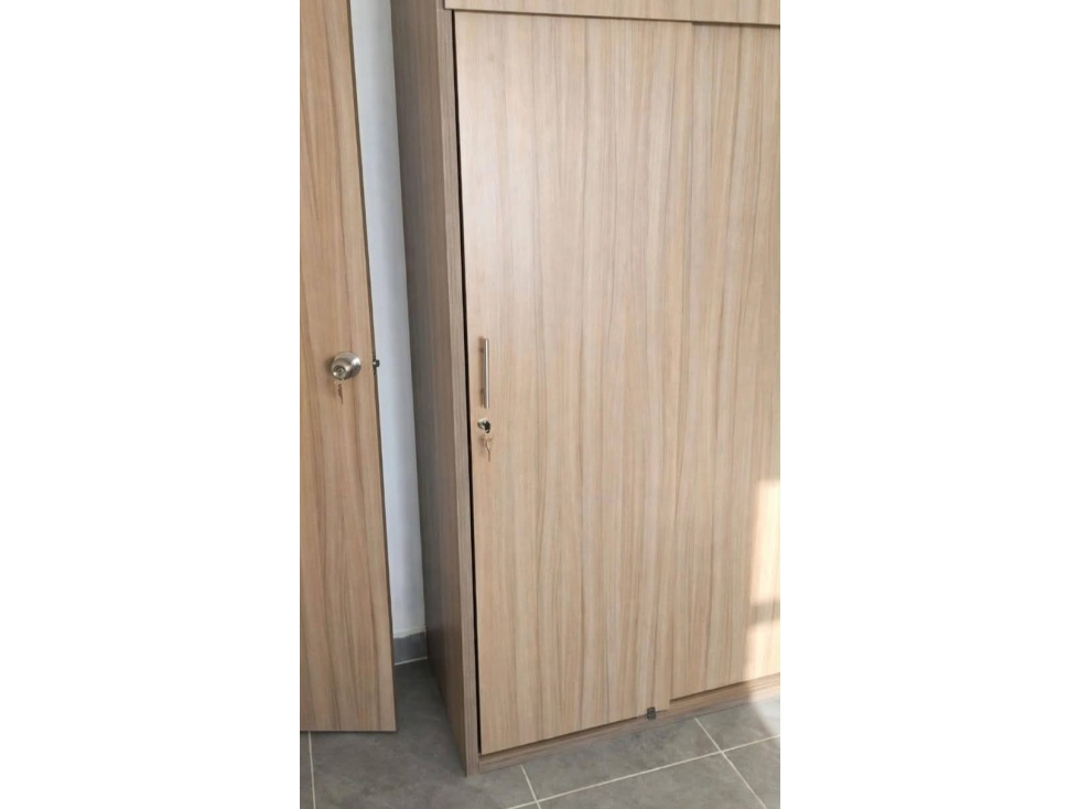 C13- Venta de Apartamento en Calatrava Terranova — foto 3