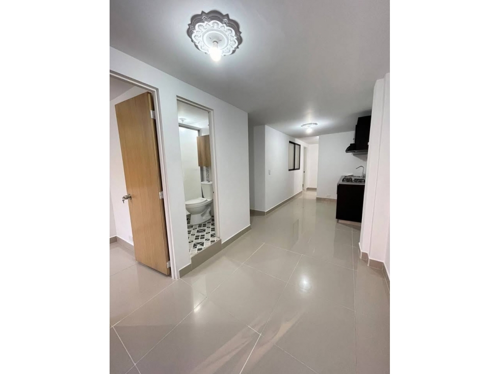 303 - Venta de Apartamento Sector Terranova Itagüi — foto 5