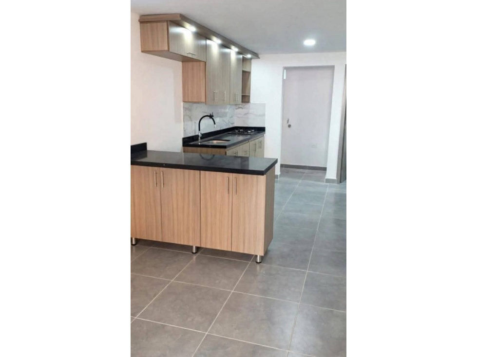 C13- Venta de Apartamento en Calatrava Terranova