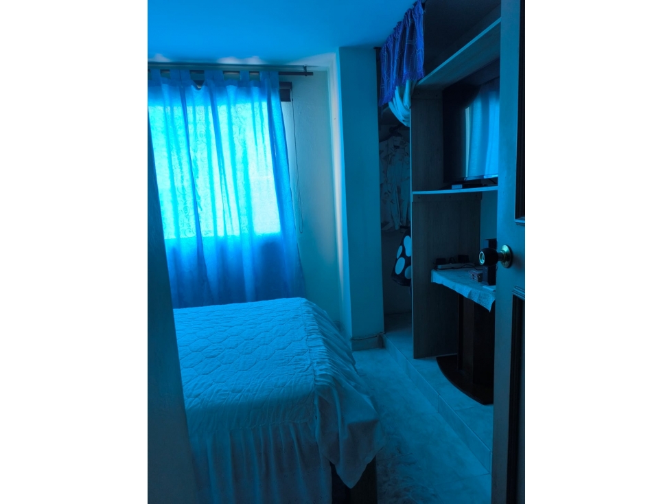 C142-Venta de Apartamento en Guayabal Medellín. — foto 3