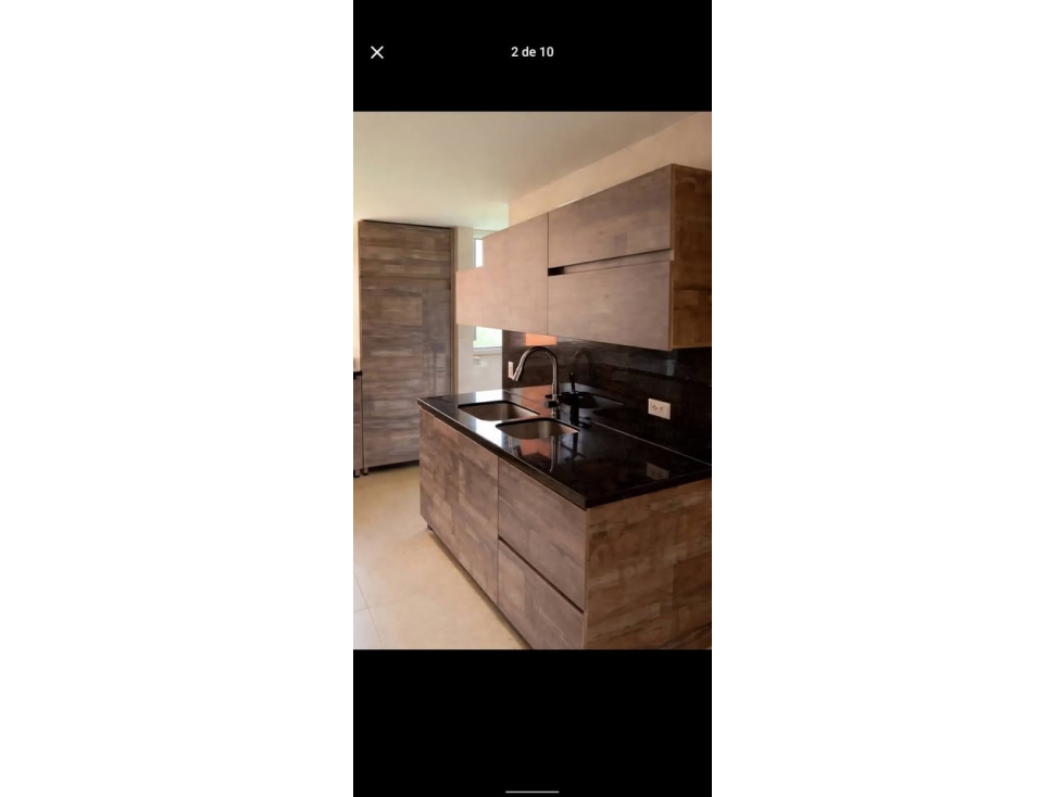 68. Venta de Apartamento POBLADO- LOS BALSOS