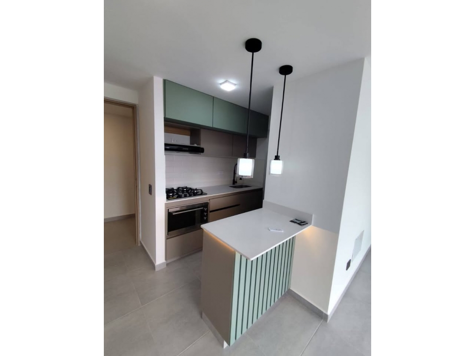 70. Venta de Apartamento RIONEGRO- BARRO BLANCO — foto 2
