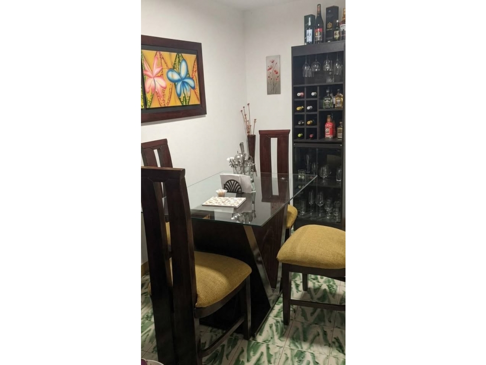 C102 - Venta de Apartamento en Los Cerezos Caldas — foto 6