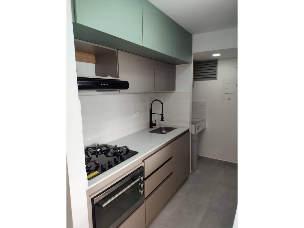 70. Venta de Apartamento RIONEGRO- BARRO BLANCO