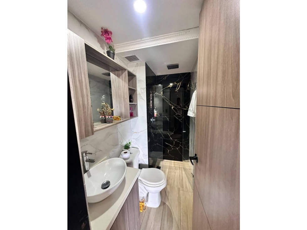 284 - Venta de Apartamento en La Estrella Ferrería. — foto 3