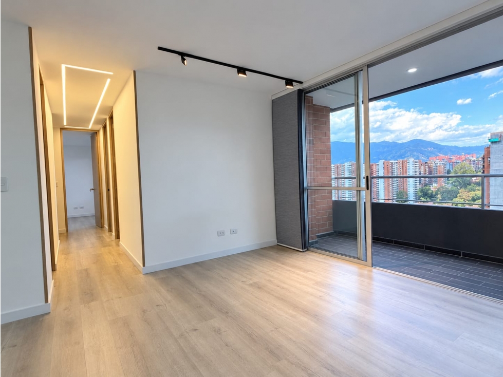 313-Venta de Apartamento en Guayabal Medellin — foto 4