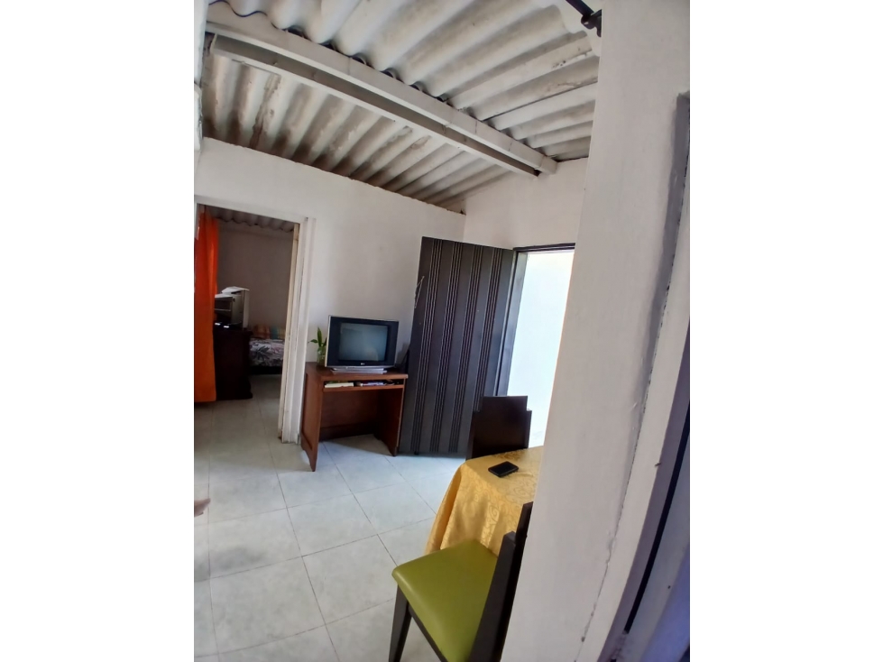 C139-Venta de Casa en Triana Itagüi con Terraza — foto 6