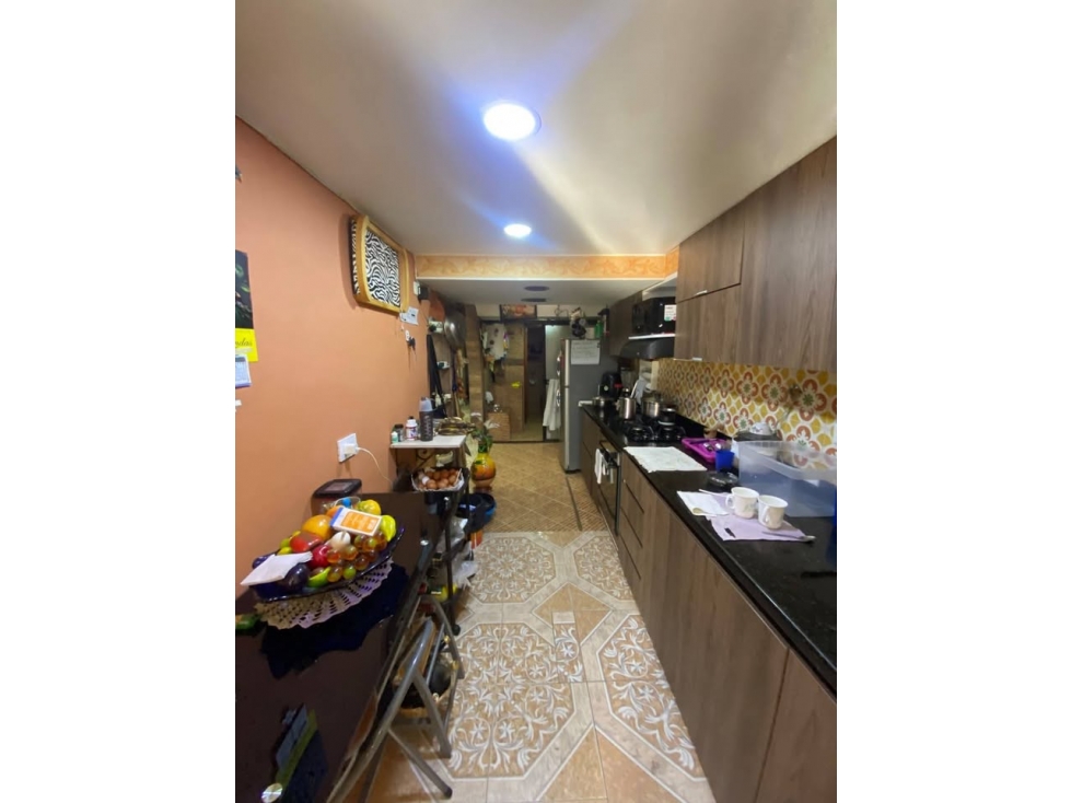 280 - Casa primer piso 118m2 en Loma Linda Itagüí — foto 2