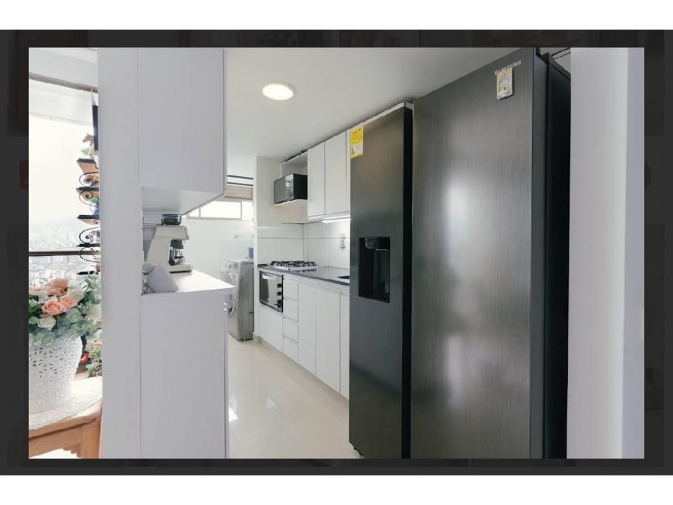 165. Venta de Apartamento ENVIGADO - ALTO DE LAS FLORES — foto 2