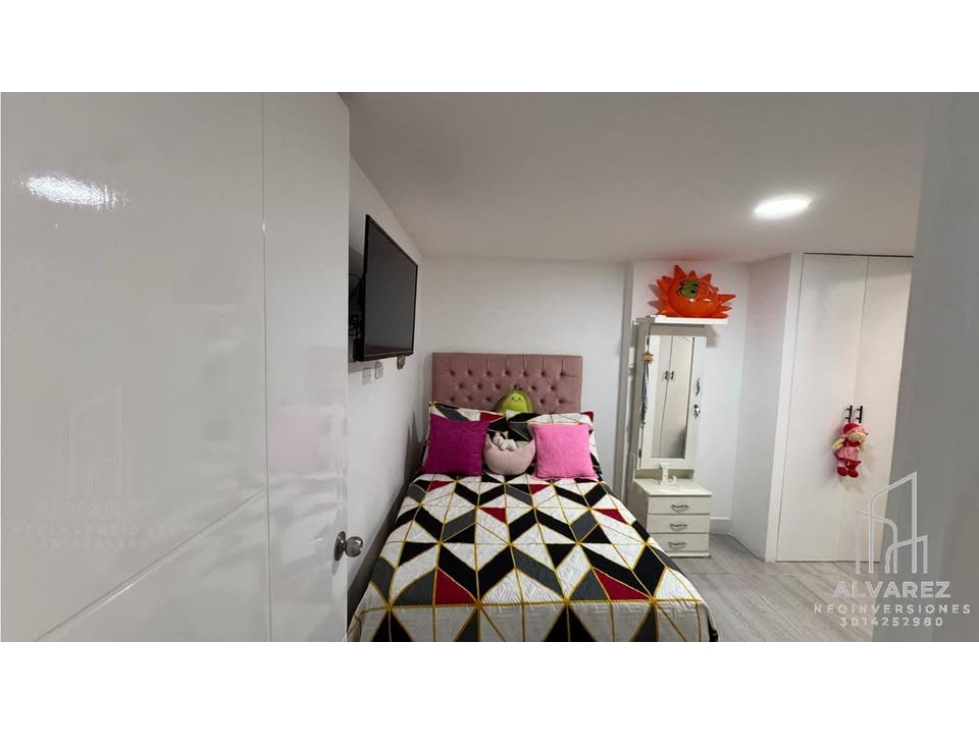 94.Venta de Apartamento BELÉN- MALIBU — foto 5