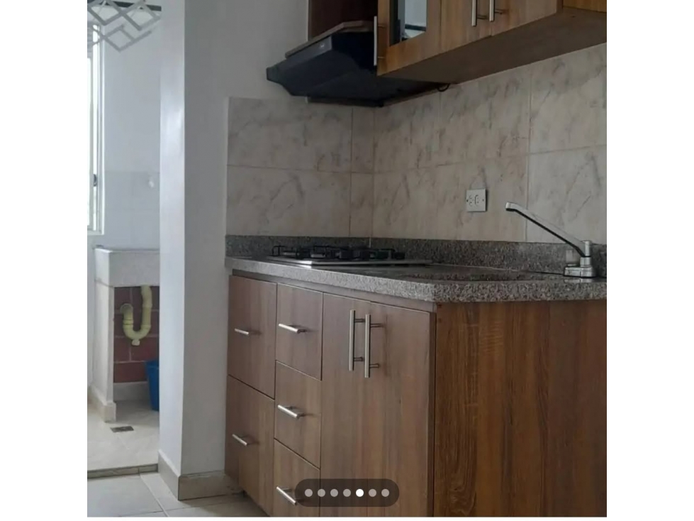 193- Venta de apartamento San Gabriel Itagüí