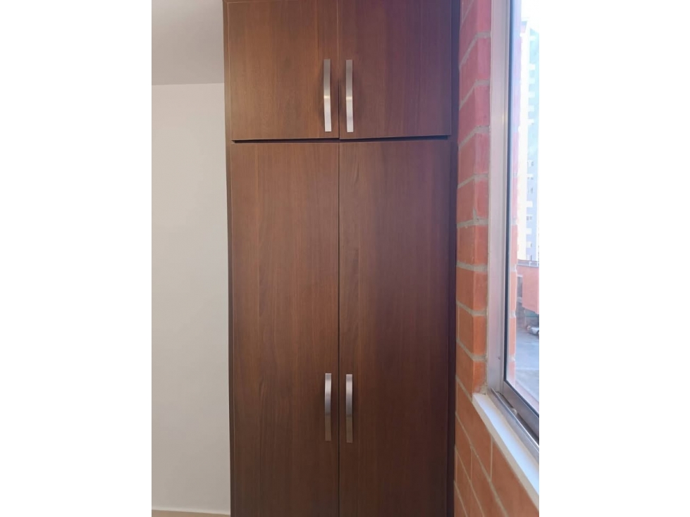 264 - Venta de Apartamento en Sabaneta — foto 3