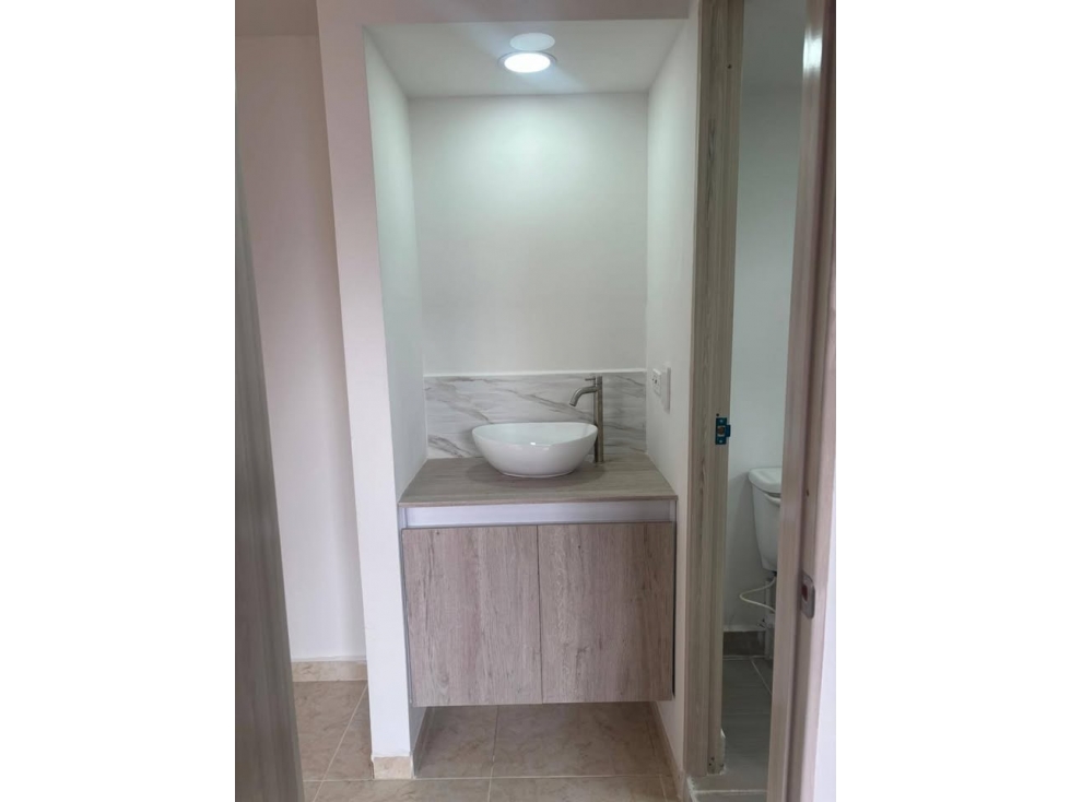 279 - Venta de Apartamento Robledo Aurora — foto 6